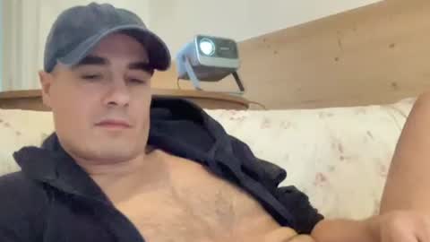 bach online show from 22, 2, 2025