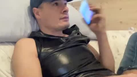 bach online show from 10, 3, 2025