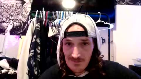 back2eden online show from 6, 5, 2026