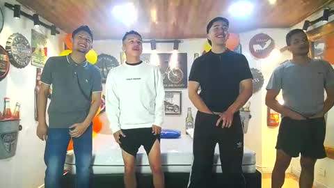 Snapshot of backyardigans chatting on 17, 2, 2025 backyardigans online show from 17, 2, 2025