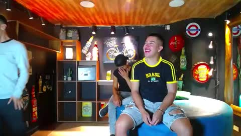 Snapshot of backyardigans chatting on 21, 9, 2025 backyardigans online show from 21, 9, 2025