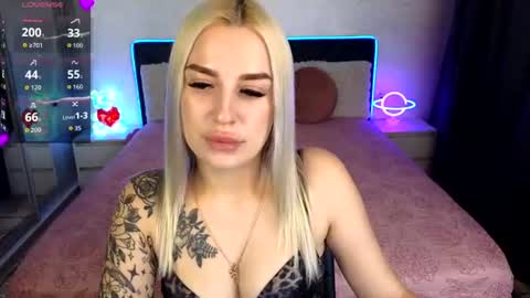 Alisa online show from 9, 7, 2026