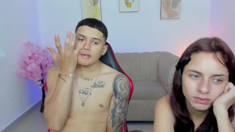 bad_boy__777 online show from 13, 3, 2026