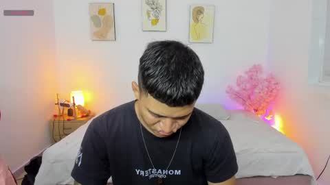 bad_boy__777 online show from 13, 4, 2026