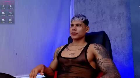 Snapshot of bad_boytoh chatting on 27, 2, 2026 bad_boytoh online show from 27, 2, 2026