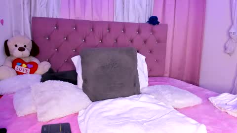 Thaliana online show from 15, 1, 2025