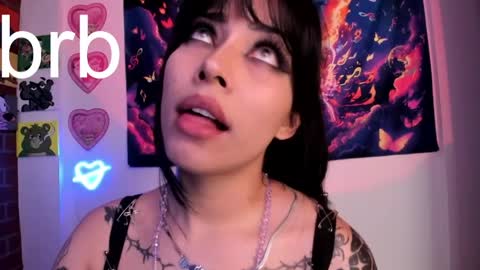 Bratty Lanita - independent online show from 13, 4, 2026