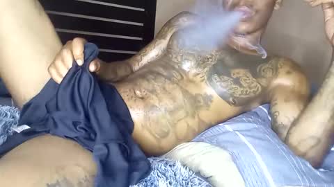 rastafaria online show from 12, 4, 2026