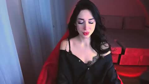 Miss Desire...do you remember online show from 13, 1, 2026