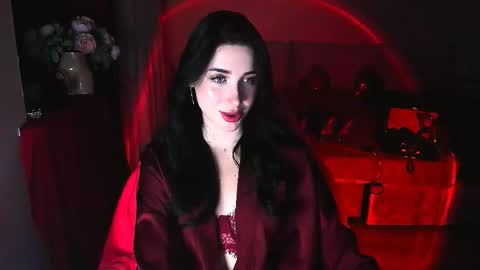 Miss Desire...do you remember online show from 21, 2, 2026