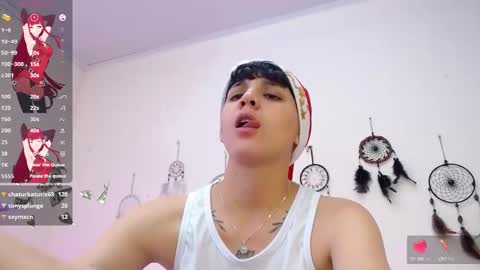 Anna online show from 10, 12, 2024