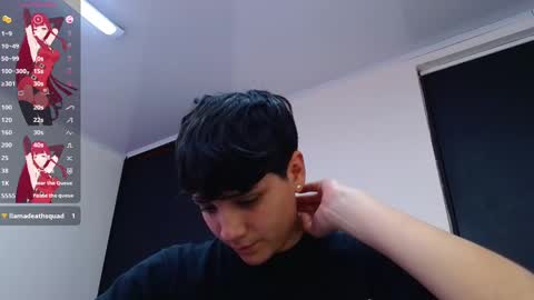 Anna online show from 11, 12, 2024