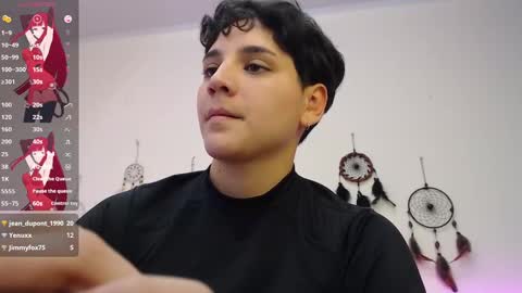 Anna online show from 19, 2, 2025