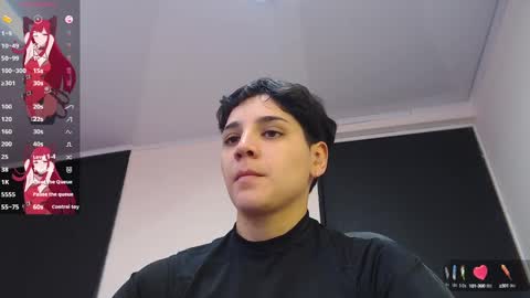 Anna online show from 20, 2, 2025