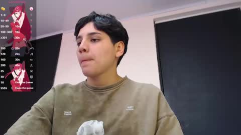 Anna online show from 25, 2, 2025