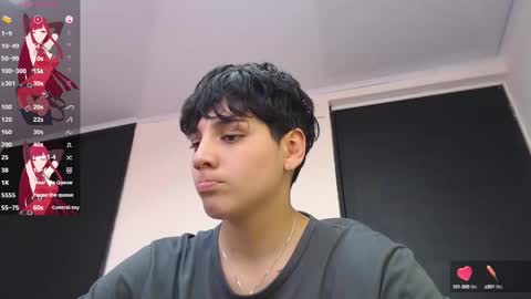 Anna online show from 27, 2, 2025