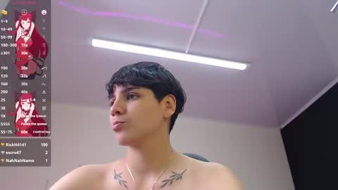 Anna online show from 5, 3, 2025