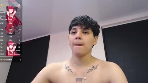 Anna online show from 6, 3, 2025