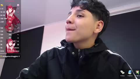 Anna online show from 10, 3, 2025