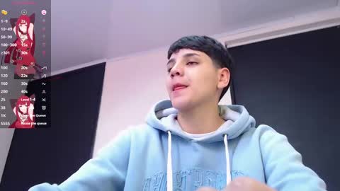 Anna online show from 12, 3, 2025