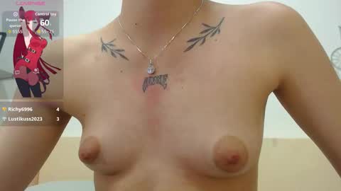 Anna online show from 15, 10, 2025