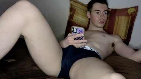 Shane  The cutest badass in the world online show from 17, 3, 2026