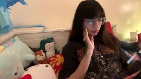 badbengalkitty online show from 11, 3, 2026