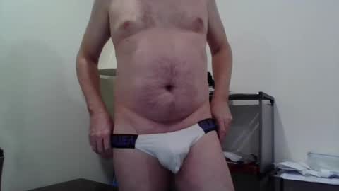 Snapshot of badboy7342 chatting on 29, 1, 2025 badboy7342 online show from 29, 1, 2025