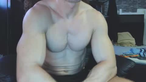 Badboy95 online show from 23, 11, 2025