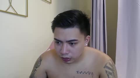 Snapshot of badboy_hanns chatting on 25, 10, 2025 HANNS online show from 25, 10, 2025