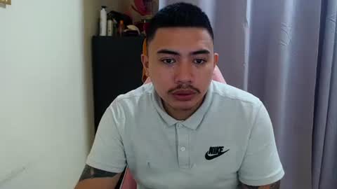 Snapshot of badboy_hanns chatting on 28, 11, 2025 HANNS online show from 28, 11, 2025