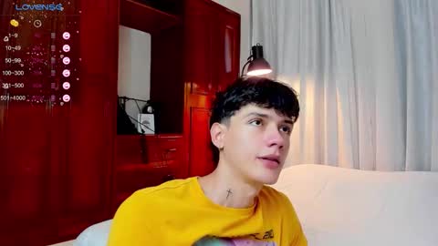 jhojan online show from 24, 10, 2025