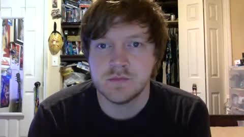 Hylian97 online show from 11, 10, 2025