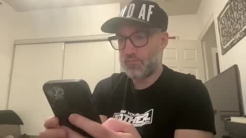 Snapshot of badboymusician chatting on 25, 1, 2025 RockHardDrummer online show from 25, 1, 2025