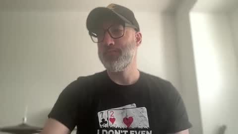 Snapshot of badboymusician chatting on 12, 9, 2025 RockHardDrummer online show from 12, 9, 2025