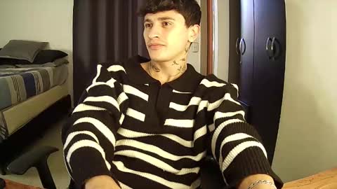 Snapshot of badboyx6969x chatting on 17, 1, 2026 badboyx6969x online show from 17, 1, 2026