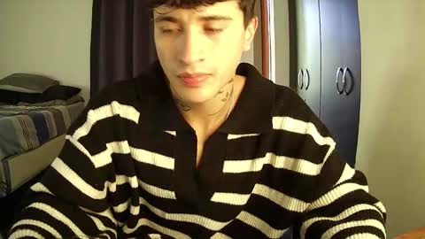 Snapshot of badboyx6969x chatting on 18, 1, 2026 badboyx6969x online show from 18, 1, 2026