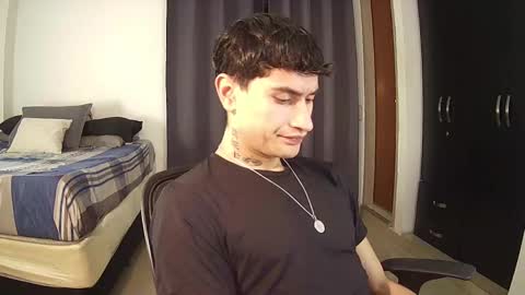 Snapshot of badboyx6969x chatting on 14, 2, 2026 badboyx6969x online show from 14, 2, 2026