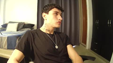 Snapshot of badboyx6969x chatting on 18, 2, 2026 badboyx6969x online show from 18, 2, 2026