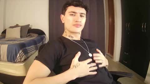 Snapshot of badboyx6969x chatting on 1, 3, 2026 badboyx6969x online show from 1, 3, 2026