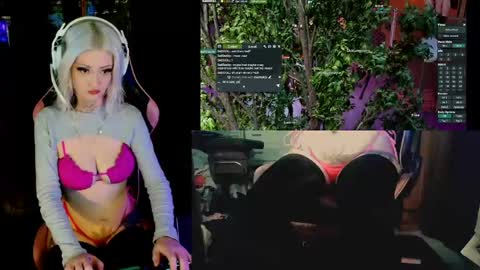 badd0ll online show from 21, 5, 2026