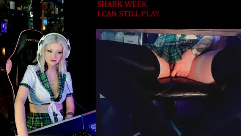 badd0ll online show from 23, 5, 2026
