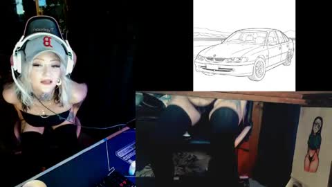 badd0ll online show from 27, 5, 2026
