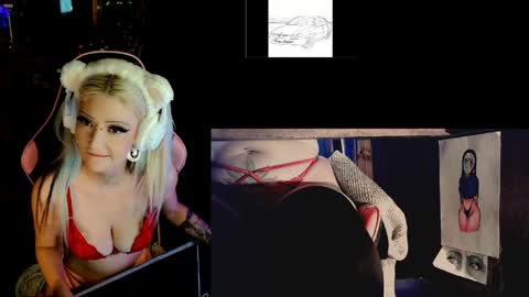 badd0ll online show from 1, 6, 2026