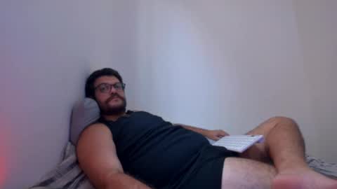 Baddaddybrazil online show from 12, 11, 2025