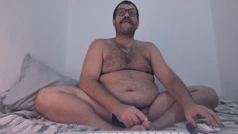 Baddaddybrazil online show from 4, 2, 2026