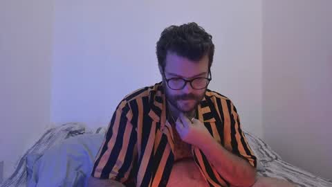 Baddaddybrazil online show from 3, 4, 2026