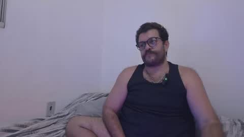 Baddaddybrazil online show from 15, 4, 2026