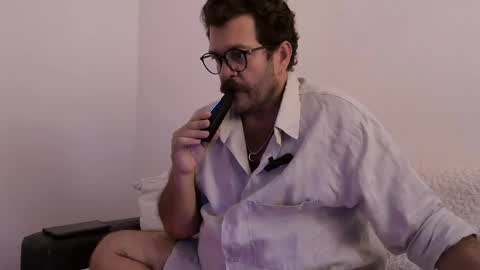 Baddaddybrazil online show from 20, 4, 2026