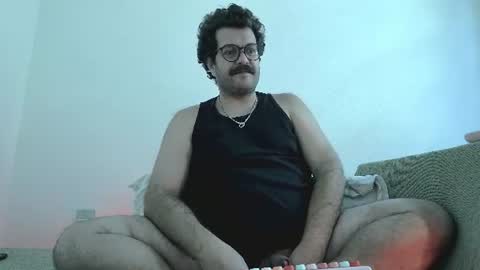 Snapshot of baddaddybrasil chatting on 3, 7, 2026 Baddaddybrazil online show from 3, 7, 2026